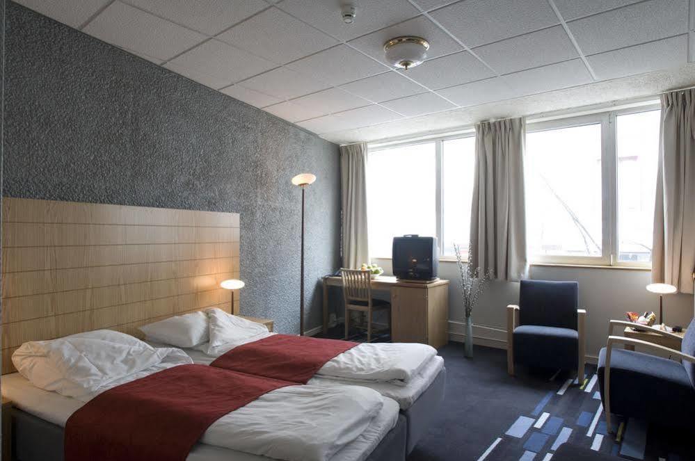 Comfort Hotel Ставангер Номер фото