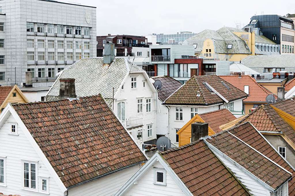 Comfort Hotel Ставангер Удобства фото
