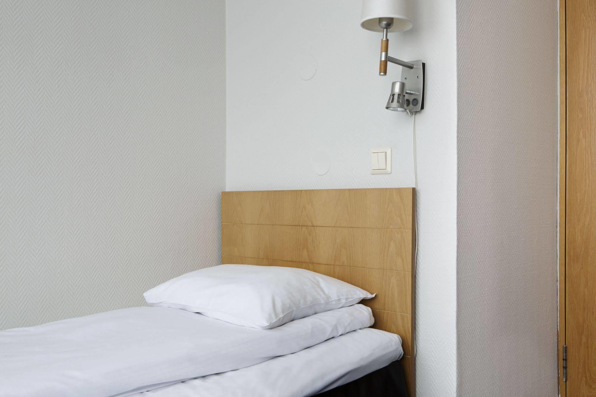 Comfort Hotel Ставангер Экстерьер фото