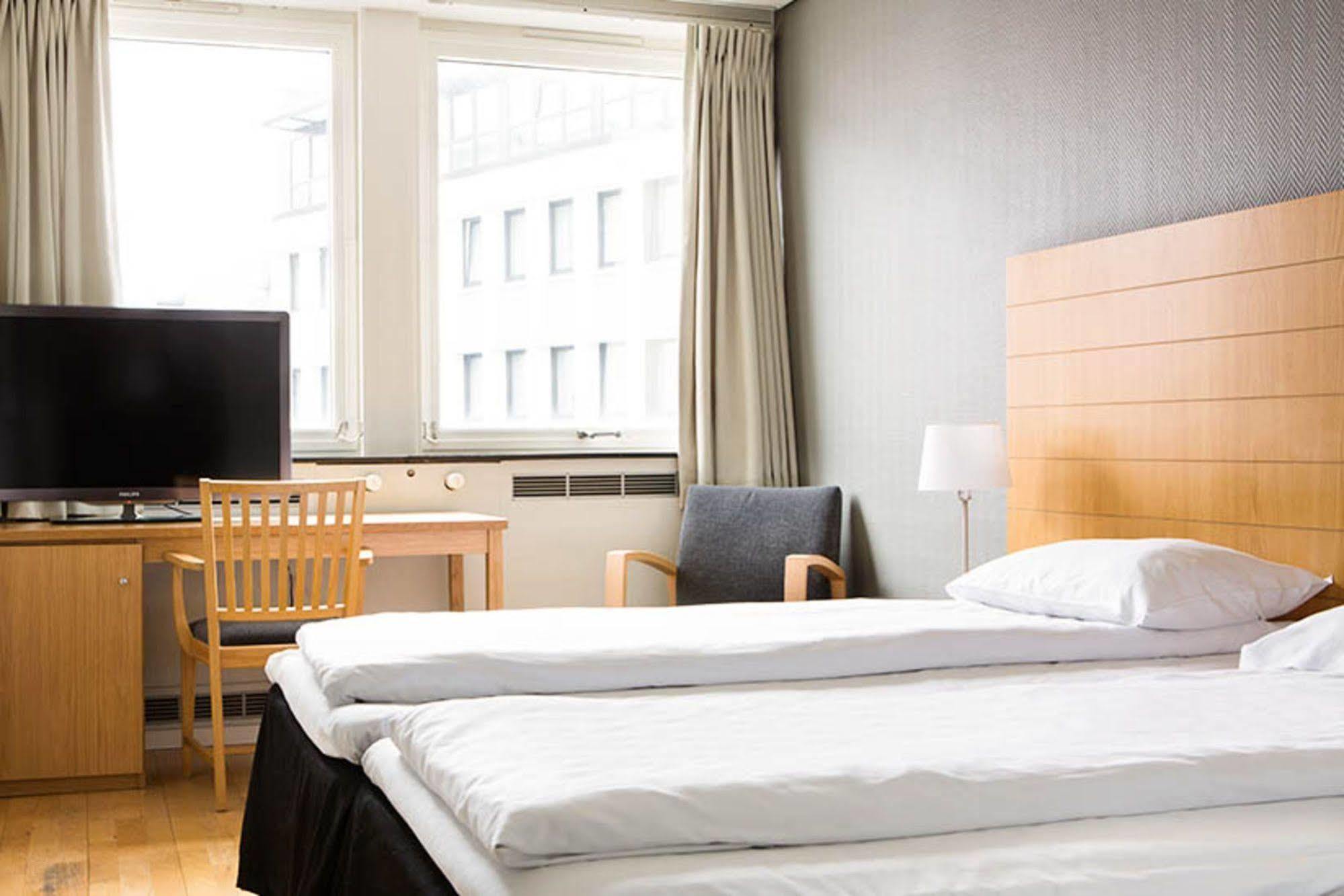 Comfort Hotel Ставангер Экстерьер фото