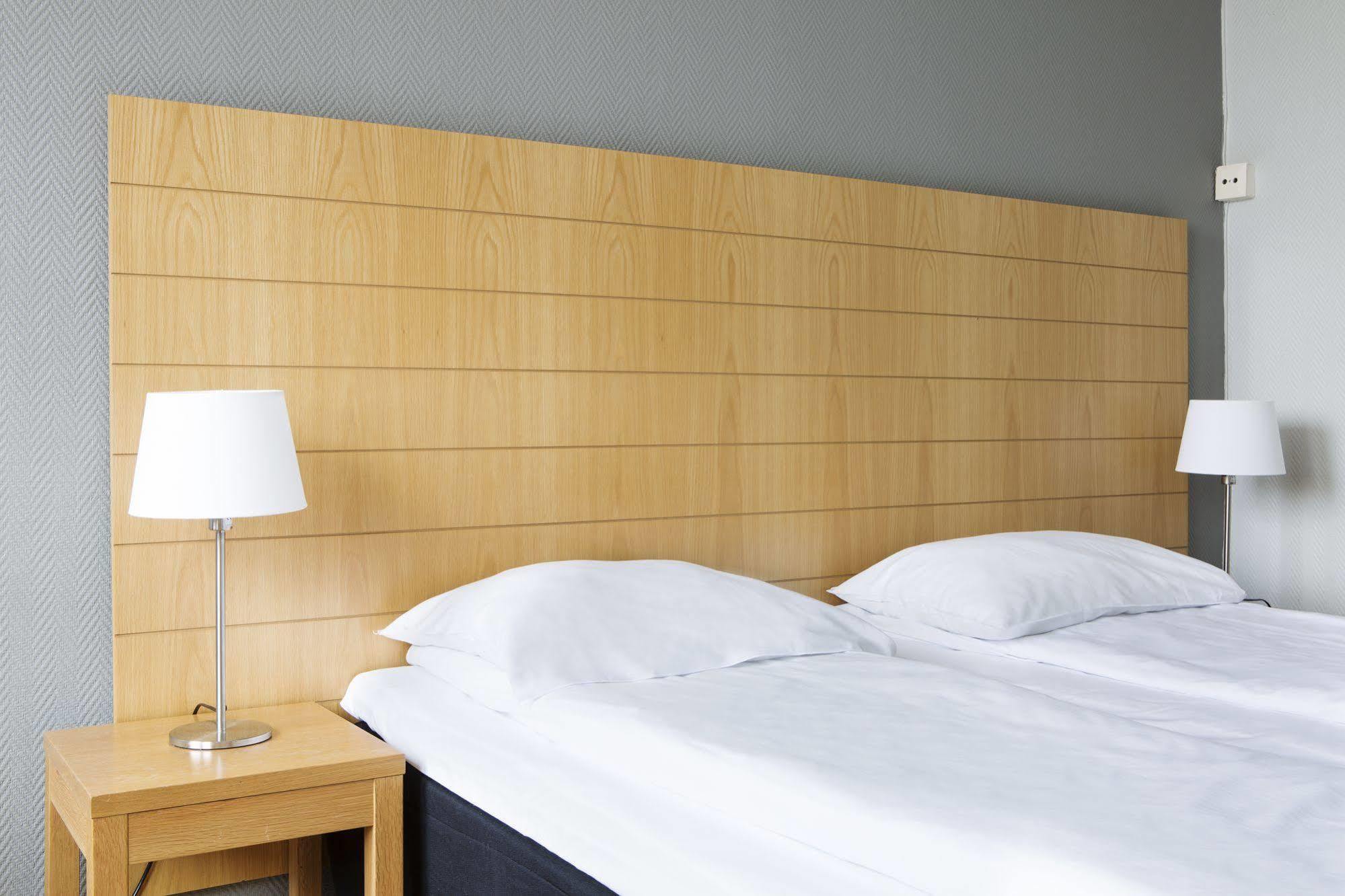 Comfort Hotel Ставангер Экстерьер фото