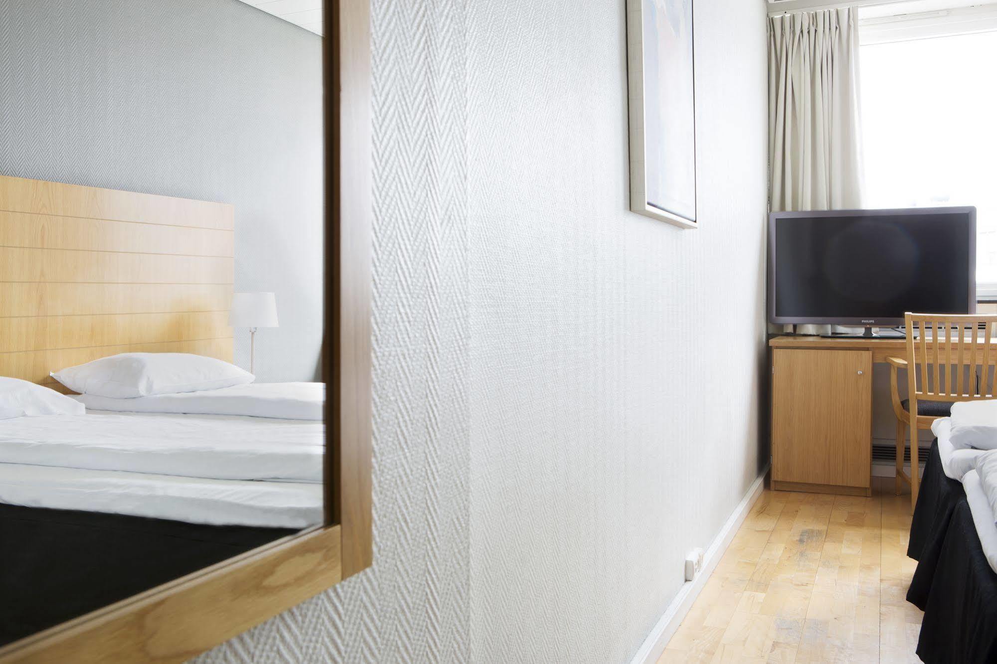 Comfort Hotel Ставангер Экстерьер фото